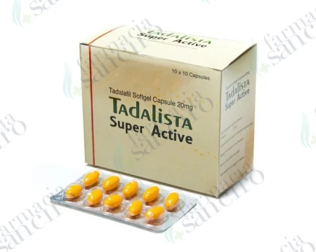 tadalista Tadalista - immagine 1