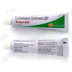 Temovate