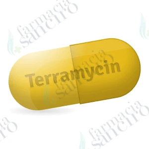 Terramycin