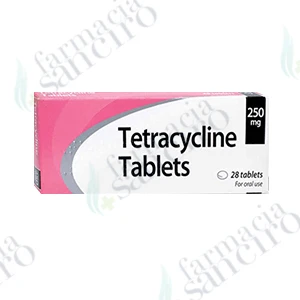 Tetracycline