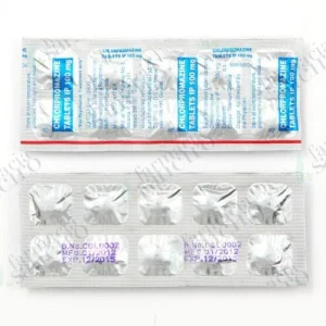 Thorazine