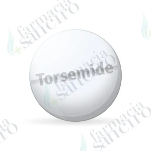 Torsemide