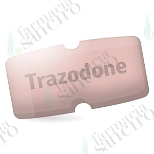 Trazodone