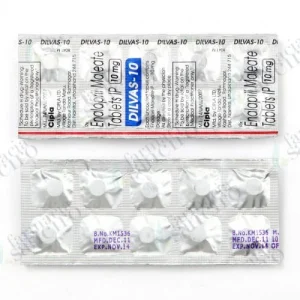 Vasotec