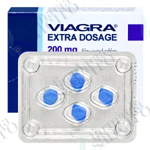 Viagra Extra Dosage