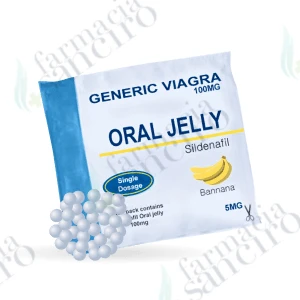 Viagra Jelly