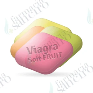 Viagra Soft Fruit