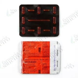 Vibramycin