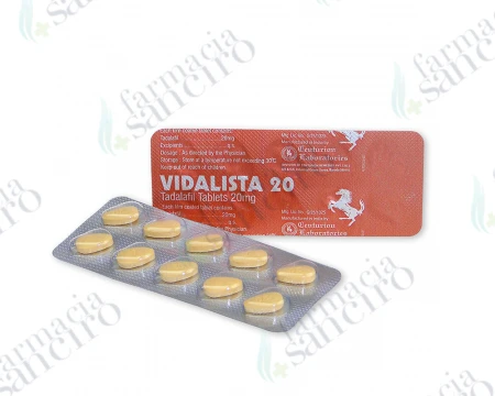 vidalista Vidalista - immagine 1