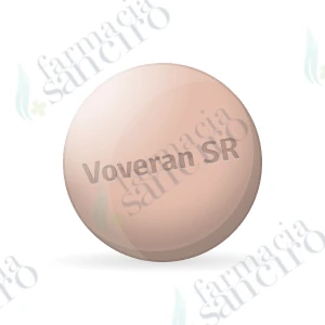Voveran sr