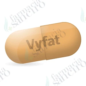 Vyfat