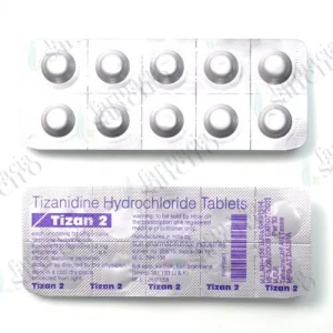 Zanaflex