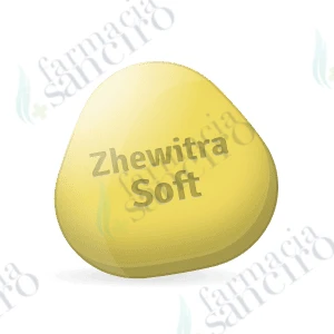 Zhewitra Soft
