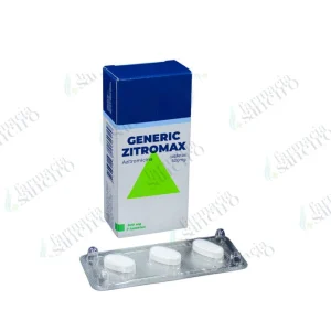 Zithromax