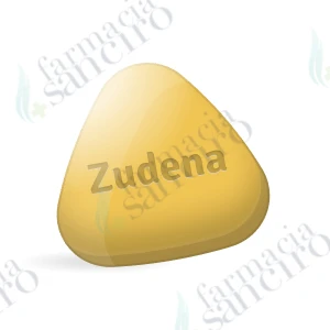 Zudena