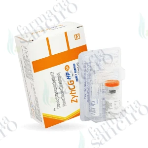 zyhcg ZyhCG - immagine 1