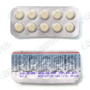 Zyprexa