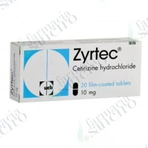 Zyrtec